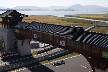 Fotostrecke: Top-10-Ereignisse der 2010er-Jahre, an die sich keiner erinnert