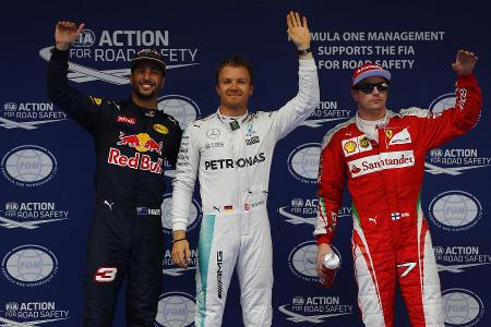 Fotostrecke: Top-10-Ereignisse der 2010er-Jahre, an die sich keiner erinnert