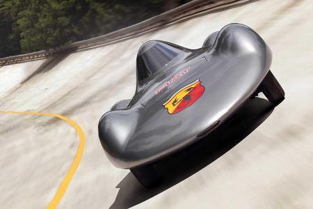 Fiat Abarth 1000 Monoposto: Ein erstaunliches Rekordfahrzeug