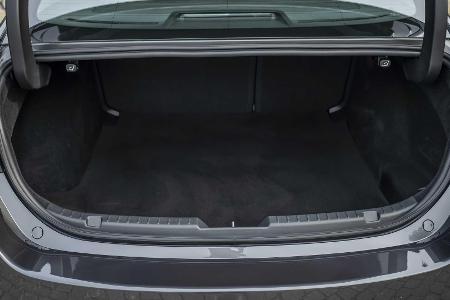 Mazda 3 und CX-30 nun auch mit 150-PS-Benziner