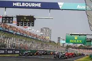 Zwei Änderungen gibt es 2020: In Silverstone und Austin