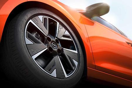 Opel-Wallboxen fürs Aufladen von Elektroautos und Plug-in-Hybriden