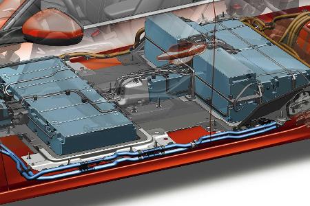 Opel-Wallboxen fürs Aufladen von Elektroautos und Plug-in-Hybriden