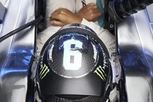 Die Startnummer 6 kehrt 2020 in die Formel 1 zurück