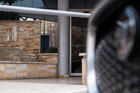 Jaguar I-Pace: Software-Update soll Reichweite steigen lassen