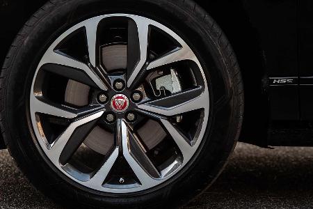 Jaguar I-Pace: Software-Update soll Reichweite steigen lassen