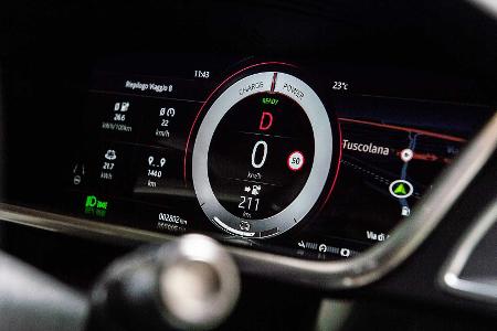Jaguar I-Pace: Software-Update soll Reichweite steigen lassen