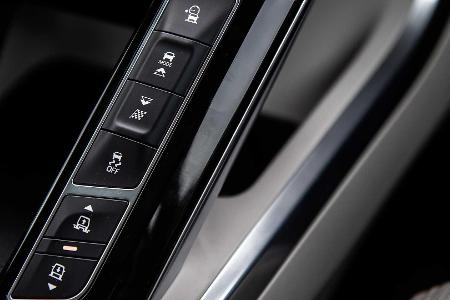 Jaguar I-Pace: Software-Update soll Reichweite steigen lassen