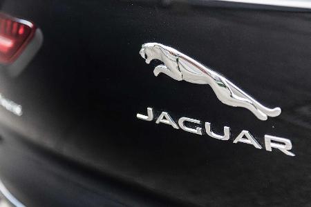 Jaguar I-Pace: Software-Update soll Reichweite steigen lassen