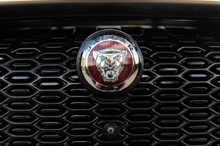 Jaguar I-Pace: Software-Update soll Reichweite steigen lassen
