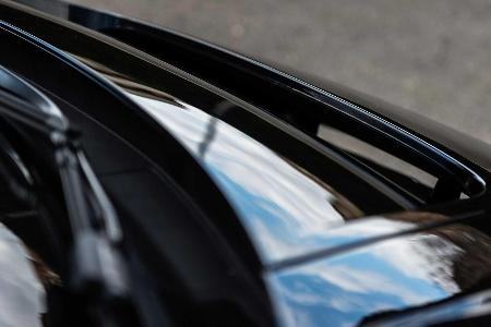 Jaguar I-Pace: Software-Update soll Reichweite steigen lassen