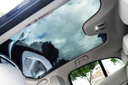 Jaguar I-Pace: Software-Update soll Reichweite steigen lassen