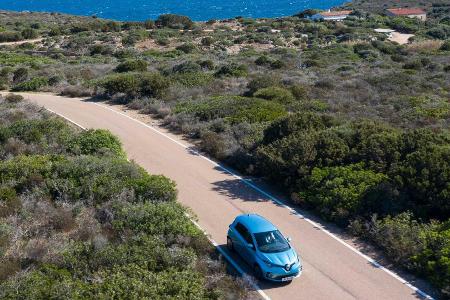 Renault gewährt nun 6.000 Euro Elektrobonus