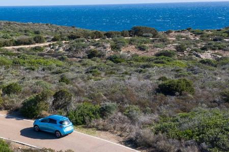 Renault gewährt nun 6.000 Euro Elektrobonus