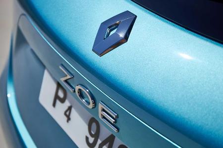 Renault gewährt nun 6.000 Euro Elektrobonus