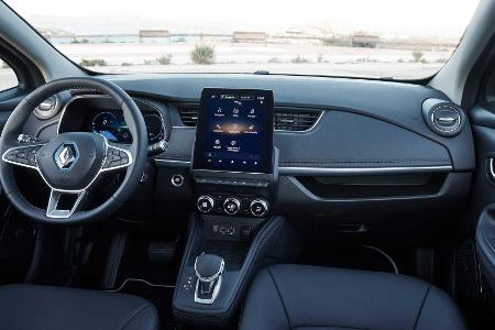 Renault gewährt nun 6.000 Euro Elektrobonus