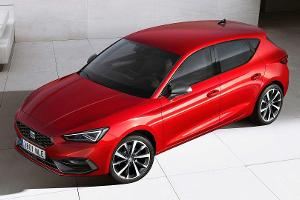 Seat Leon (2020): Alle Infos zur Neuauflage