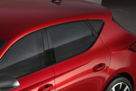 Seat Leon (2020): Preise für neue Generation beginnen bei 21.560 Euro