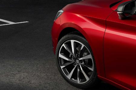 Seat Leon (2020): Preise für neue Generation beginnen bei 21.560 Euro