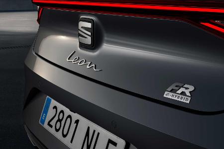 Seat Leon (2020): Preise für neue Generation beginnen bei 21.560 Euro