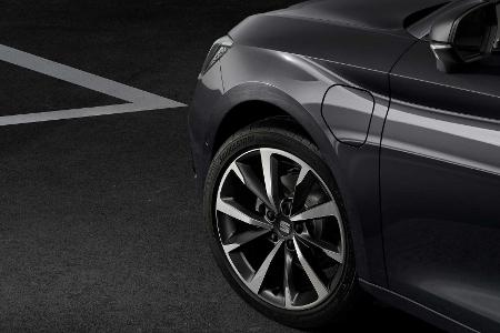 Seat Leon (2020): Preise für neue Generation beginnen bei 21.560 Euro