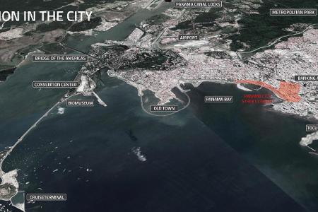 Panama will in die Formel 1: Rennen in Mittelamerika ab 2022?