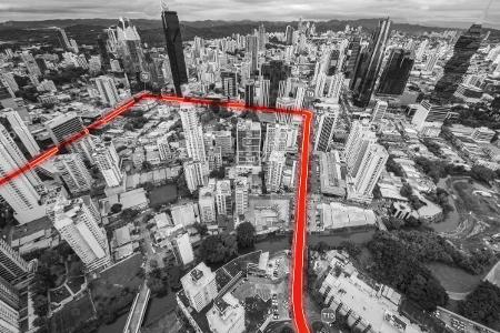 Panama will in die Formel 1: Rennen in Mittelamerika ab 2022?