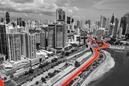 Panama will in die Formel 1: Rennen in Mittelamerika ab 2022?