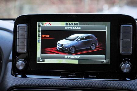 Hyundai: Bis zu 8.000 Euro Umweltprämie für E-Autos