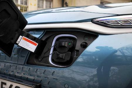 Hyundai: Bis zu 8.000 Euro Umweltprämie für E-Autos