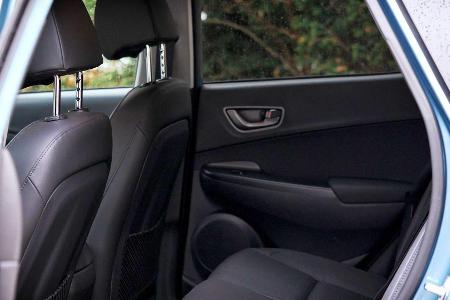 Hyundai: Bis zu 8.000 Euro Umweltprämie für E-Autos