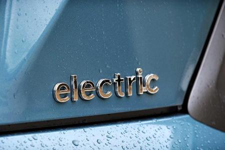 Hyundai: Bis zu 8.000 Euro Umweltprämie für E-Autos