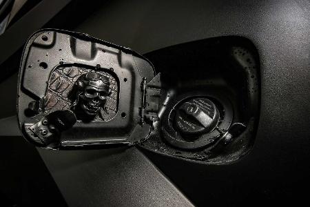 Dartz Prombron Black Stallion: Jetzt kommt die 