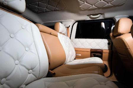 Dartz Prombron Black Stallion: Jetzt kommt die 