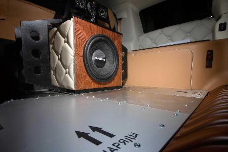 Dartz Prombron Black Stallion: Jetzt kommt die 