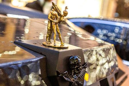 Dartz Prombron Black Stallion: Jetzt kommt die 