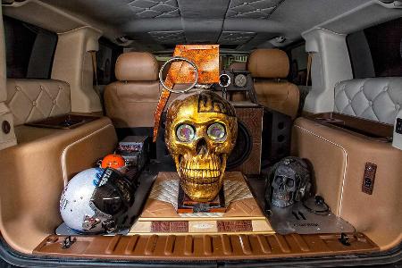 Dartz Prombron Black Stallion: Jetzt kommt die 