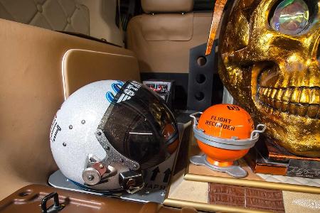 Dartz Prombron Black Stallion: Jetzt kommt die 