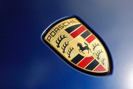 Elektro-Sportwagen Porsche Taycan: Die Versionen in der Übersicht