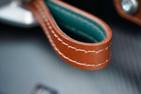 Aston Martin Victor (2020): Einzelstück mit V12 und über 800 PS