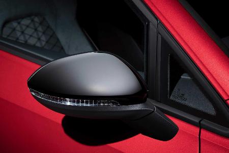 Volkswagen Golf 8 Variant und Alltrack (2020) debütieren mit deutlich mehr Platz