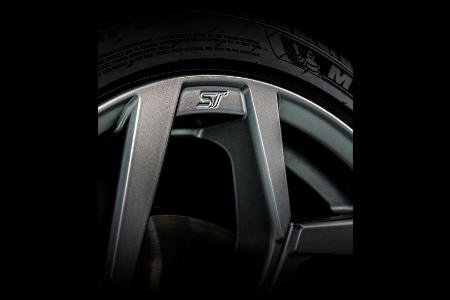 Ford Puma ST (2021): Sportversion des kleinen SUVs mit 200 PS