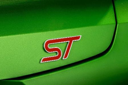 Ford Puma ST (2021): Sportversion des kleinen SUVs mit 200 PS
