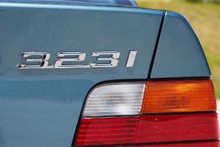 BMW 3er-Reihe (E36, 1990-2000): Klassiker der Zukunft?