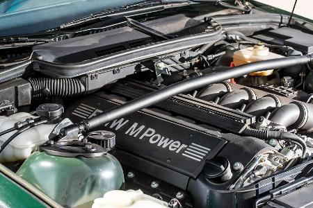 BMW 3er-Reihe (E36, 1990-2000): Klassiker der Zukunft?