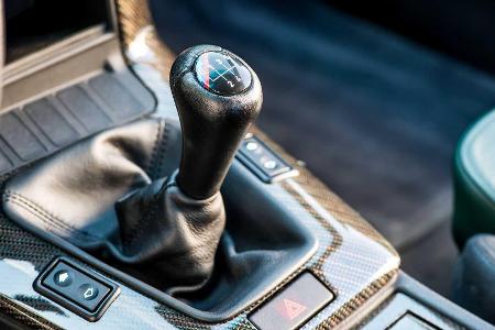 BMW 3er-Reihe (E36, 1990-2000): Klassiker der Zukunft?