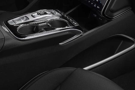 Hyundai Tucson (2021): Neue Generation des Kompakt-SUVs ist extrem kantig