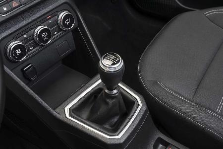 Dacia Sandero/Sandero Stepway (2020): Schicker Sparfuchs