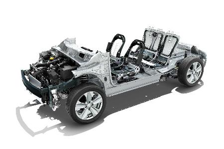 Dacia Sandero/Sandero Stepway (2020): Schicker Sparfuchs