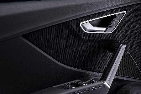 Audi Q2 (2021): Neue Optik, serienmäßiges LED-Licht und mehr